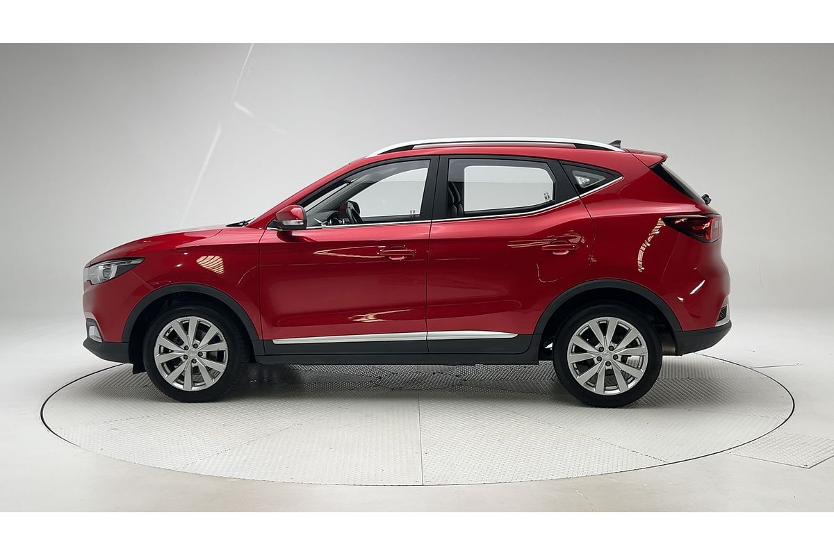 2022 MG ZS Excite AZS1