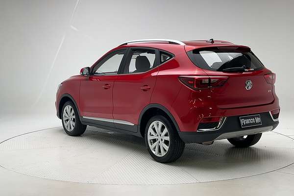 2022 MG ZS Excite AZS1