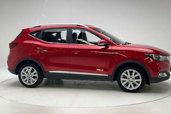 2022 MG ZS Excite AZS1