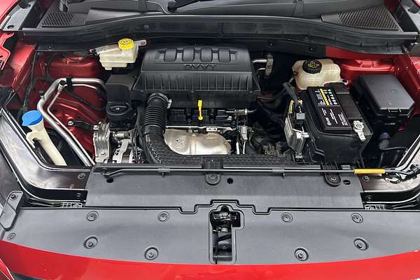 2022 MG ZS Excite AZS1