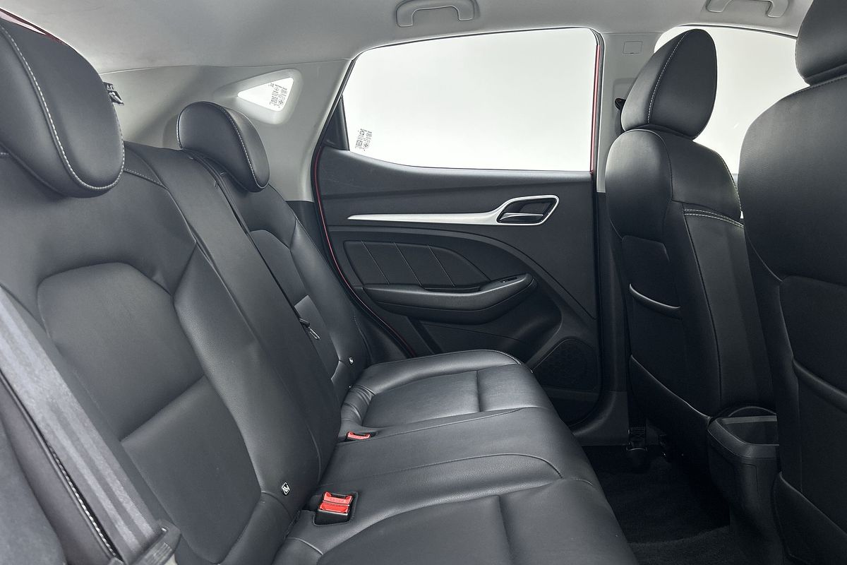 2022 MG ZS Excite AZS1