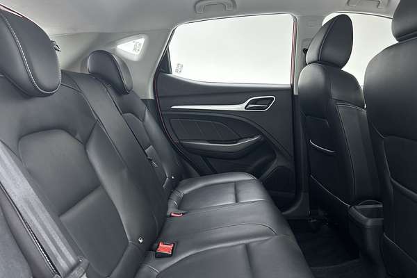 2022 MG ZS Excite AZS1