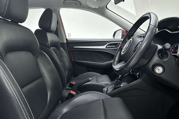 2022 MG ZS Excite AZS1