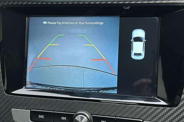 2022 MG ZS Excite AZS1