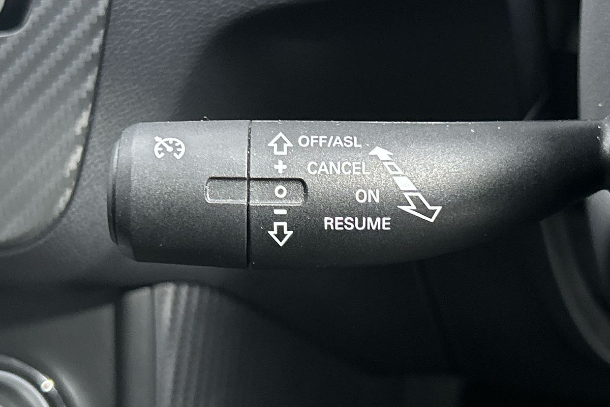 2022 MG ZS Excite AZS1