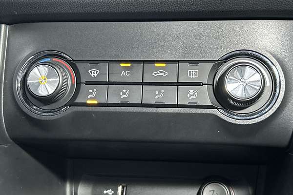 2022 MG ZS Excite AZS1