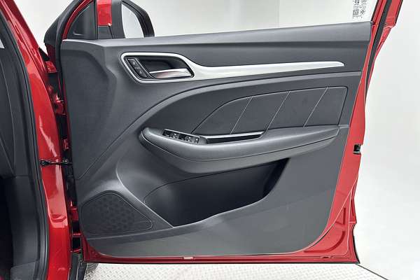 2022 MG ZS Excite AZS1