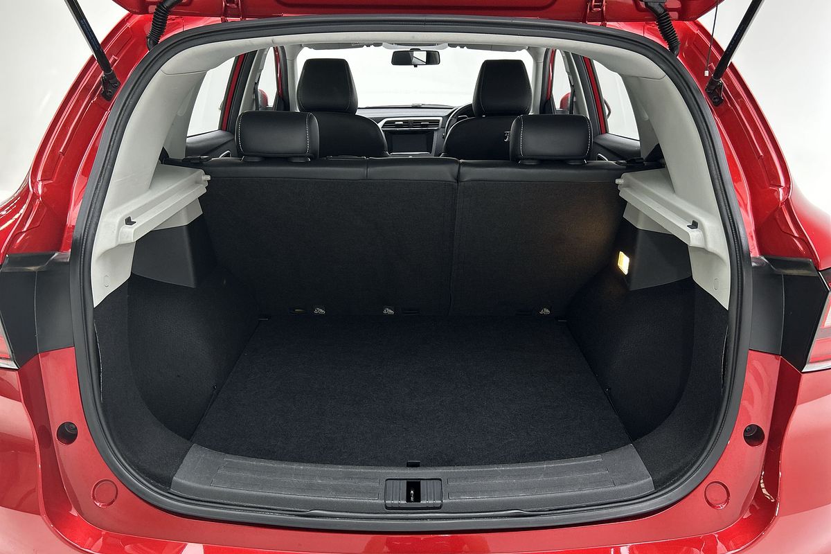 2022 MG ZS Excite AZS1