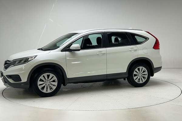 2016 Honda CR-V VTi RM Series II