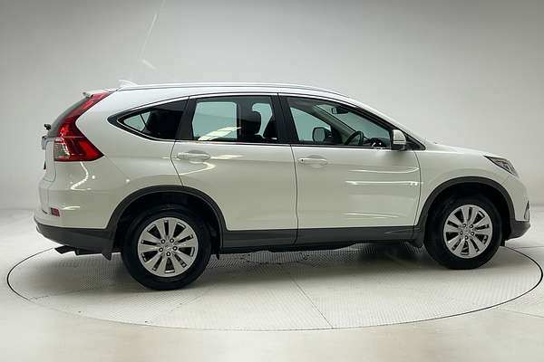 2016 Honda CR-V VTi RM Series II