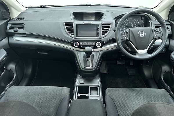 2016 Honda CR-V VTi RM Series II