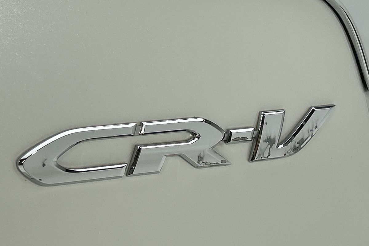 2016 Honda CR-V VTi RM Series II