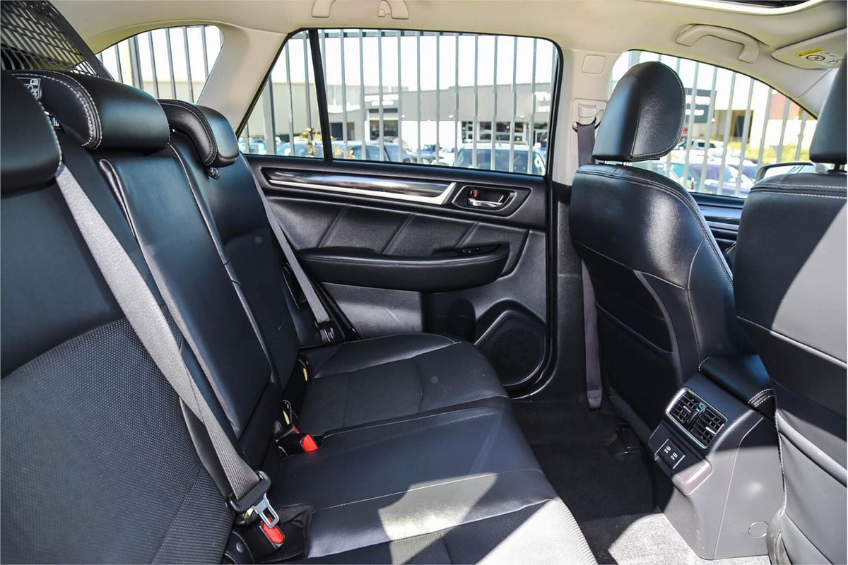 2020 Subaru Outback 2.5i Premium 5GEN