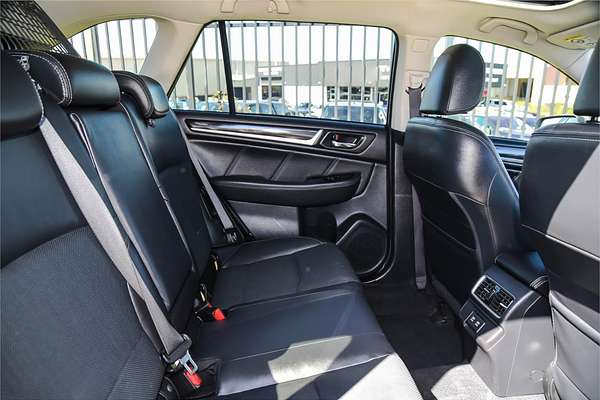 2020 Subaru Outback 2.5i Premium 5GEN