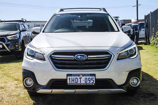 2020 Subaru Outback 2.5i Premium 5GEN
