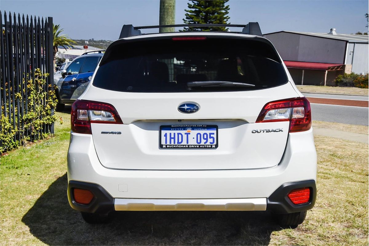 2020 Subaru Outback 2.5i Premium 5GEN