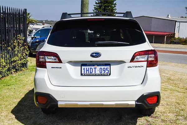 2020 Subaru Outback 2.5i Premium 5GEN