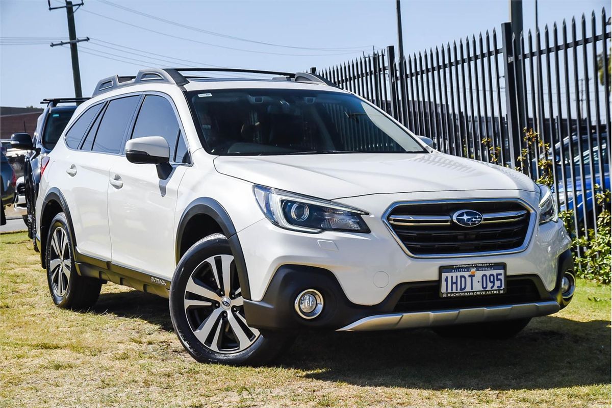 2020 Subaru Outback 2.5i Premium 5GEN
