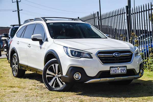 2020 Subaru Outback 2.5i Premium 5GEN