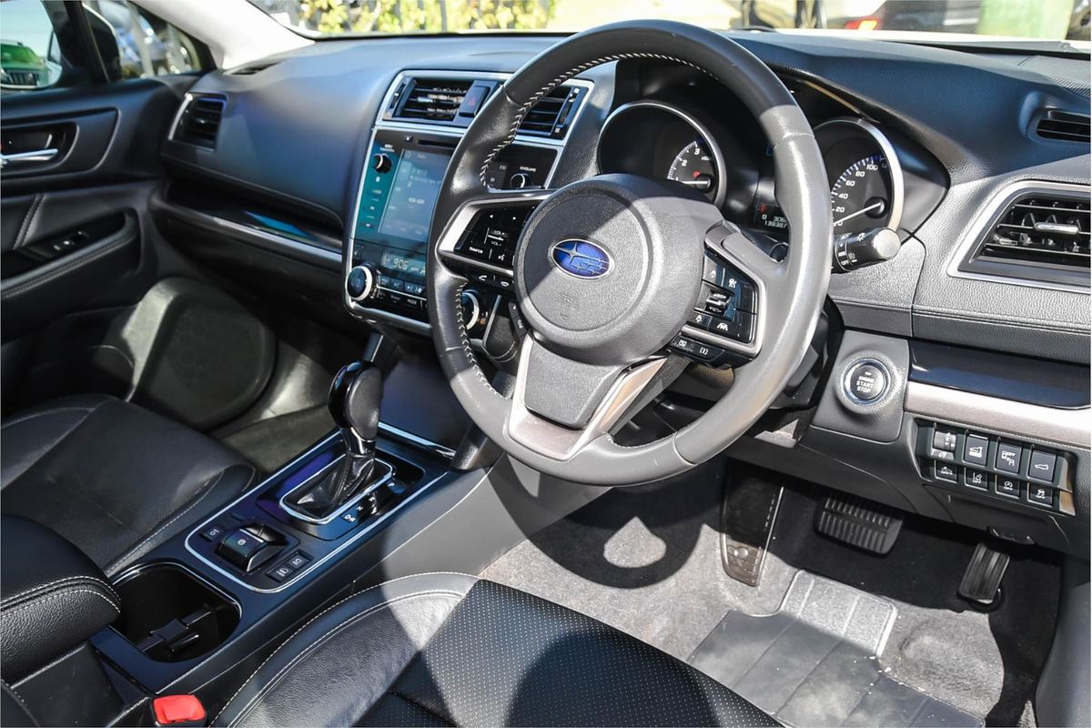 2020 Subaru Outback 2.5i Premium 5GEN