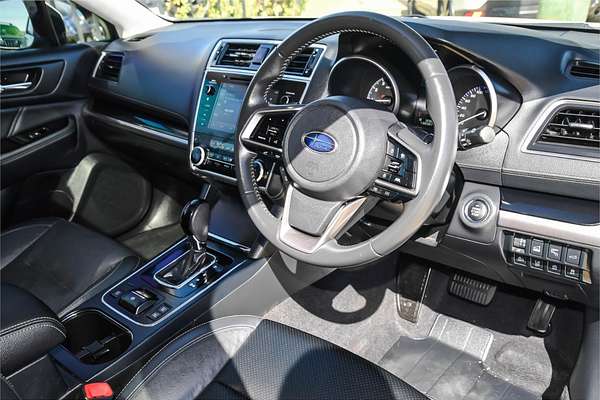 2020 Subaru Outback 2.5i Premium 5GEN