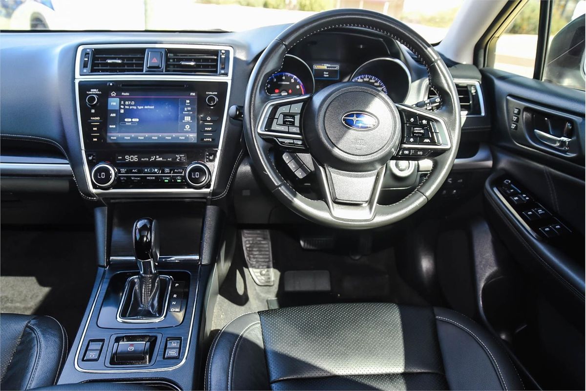 2020 Subaru Outback 2.5i Premium 5GEN