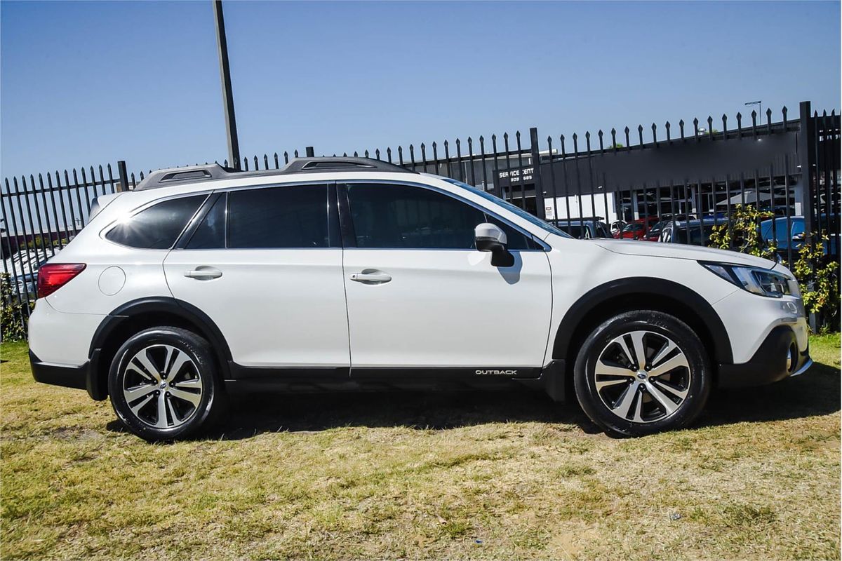 2020 Subaru Outback 2.5i Premium 5GEN