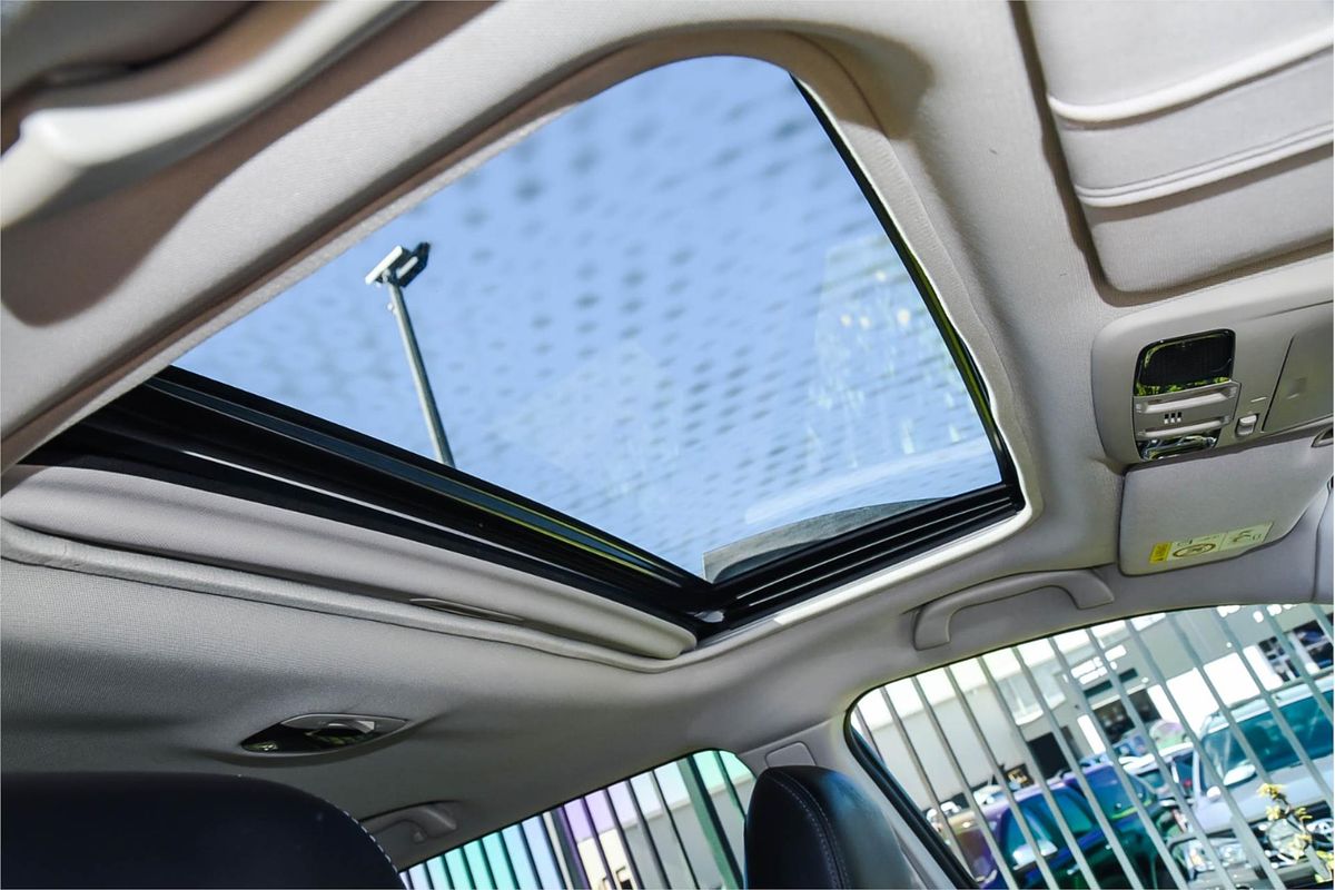 2020 Subaru Outback 2.5i Premium 5GEN