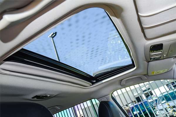 2020 Subaru Outback 2.5i Premium 5GEN