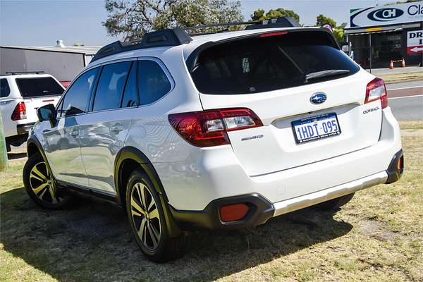 2020 Subaru Outback 2.5i Premium 5GEN
