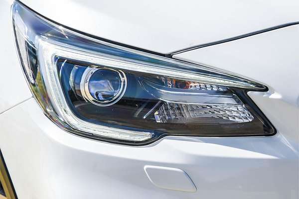 2020 Subaru Outback 2.5i Premium 5GEN