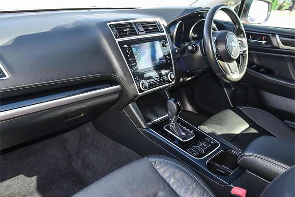 2020 Subaru Outback 2.5i Premium 5GEN