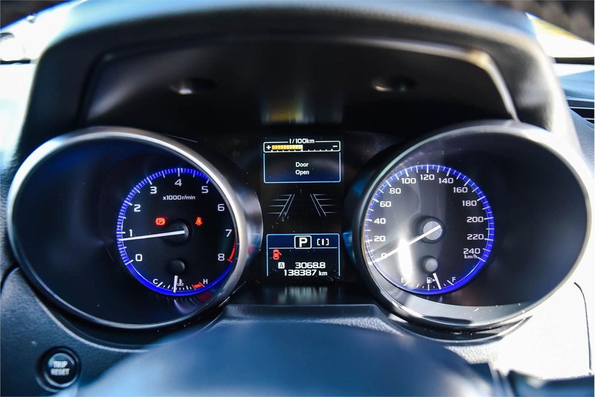 2020 Subaru Outback 2.5i Premium 5GEN