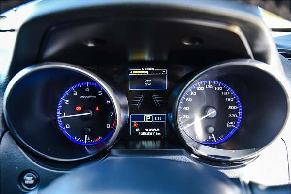 2020 Subaru Outback 2.5i Premium 5GEN