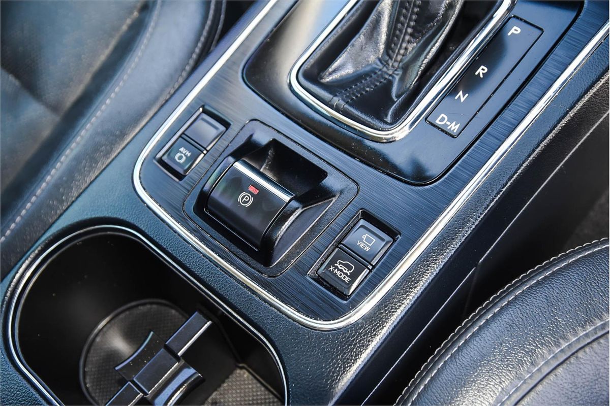 2020 Subaru Outback 2.5i Premium 5GEN