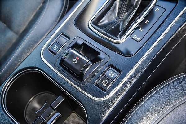 2020 Subaru Outback 2.5i Premium 5GEN