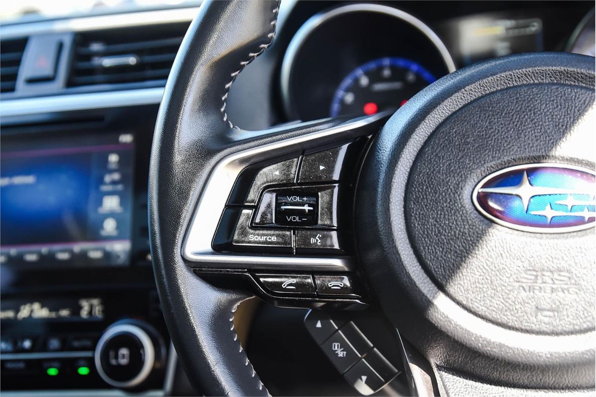 2020 Subaru Outback 2.5i Premium 5GEN