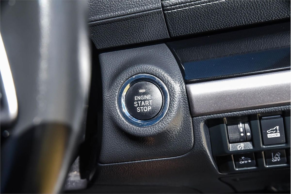 2020 Subaru Outback 2.5i Premium 5GEN