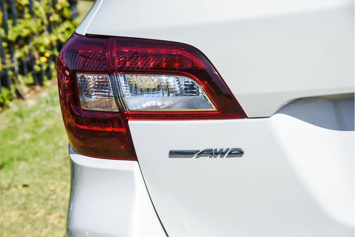 2020 Subaru Outback 2.5i Premium 5GEN