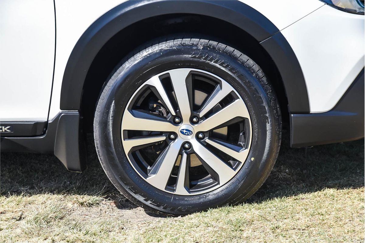 2020 Subaru Outback 2.5i Premium 5GEN