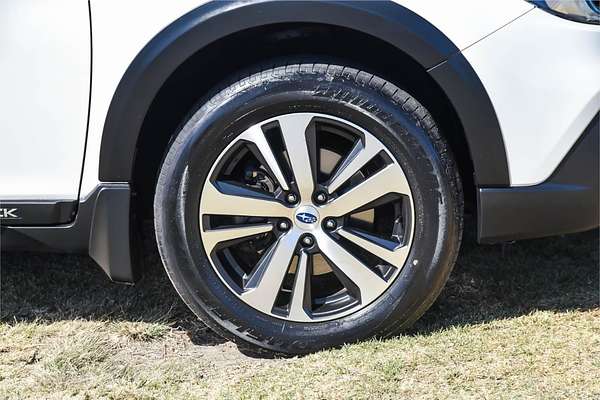 2020 Subaru Outback 2.5i Premium 5GEN