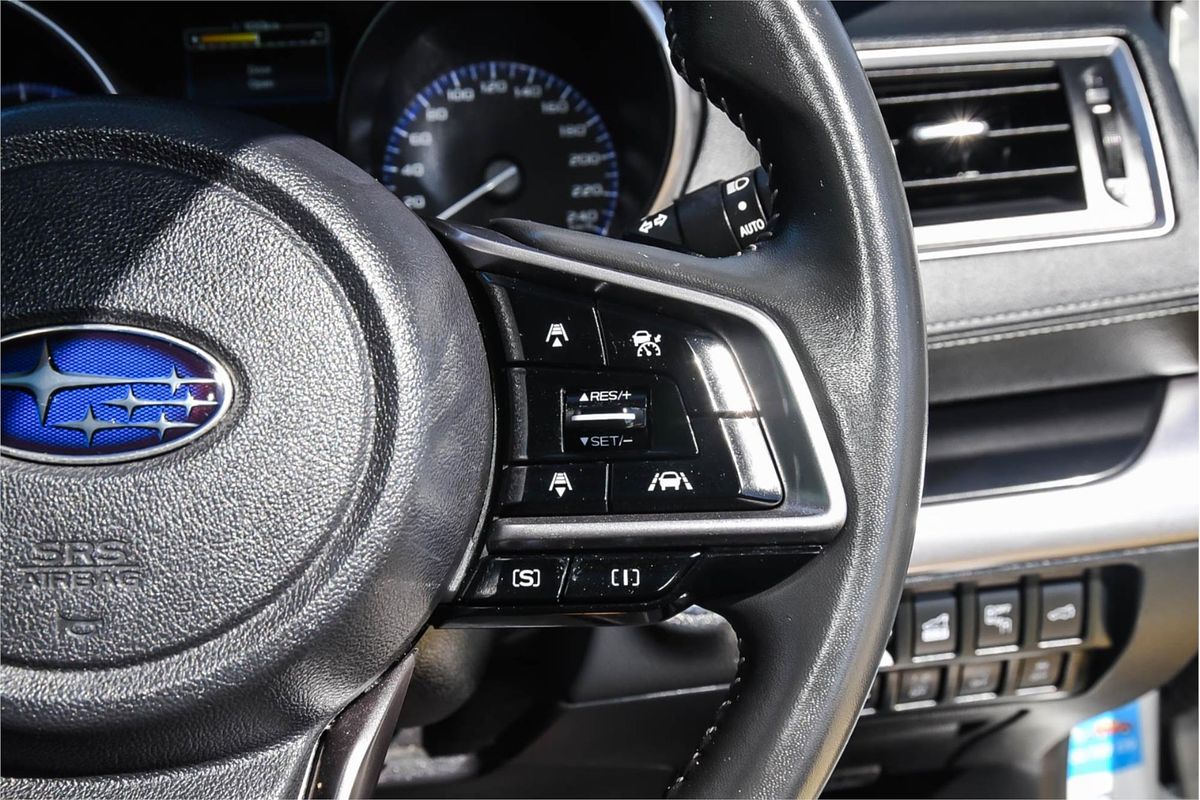 2020 Subaru Outback 2.5i Premium 5GEN