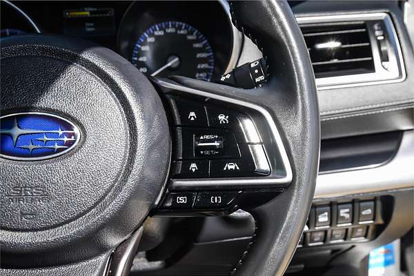 2020 Subaru Outback 2.5i Premium 5GEN