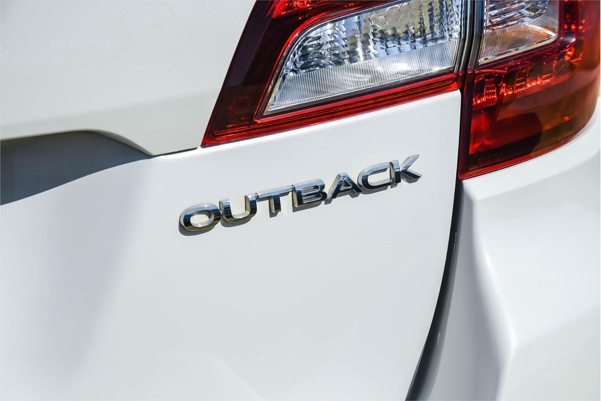2020 Subaru Outback 2.5i Premium 5GEN