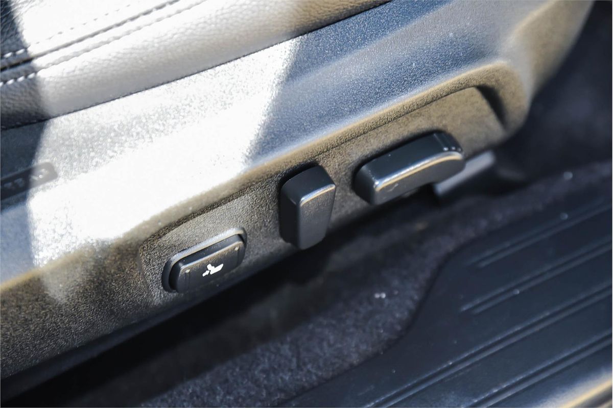 2020 Subaru Outback 2.5i Premium 5GEN