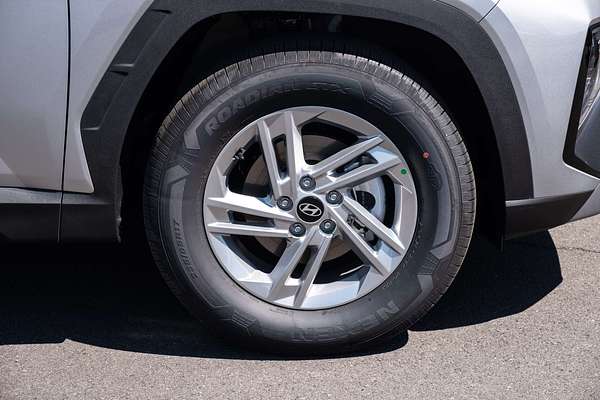2025 Hyundai Tucson NX4.V4