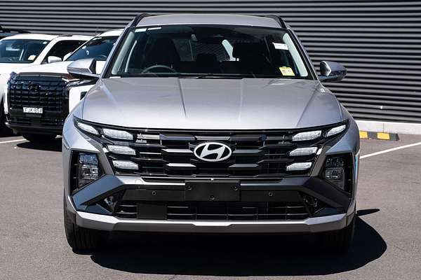 2025 Hyundai Tucson NX4.V4