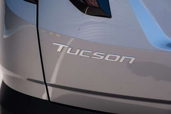 2025 Hyundai Tucson NX4.V4