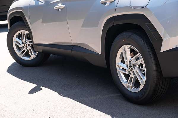 2025 Hyundai Tucson NX4.V4