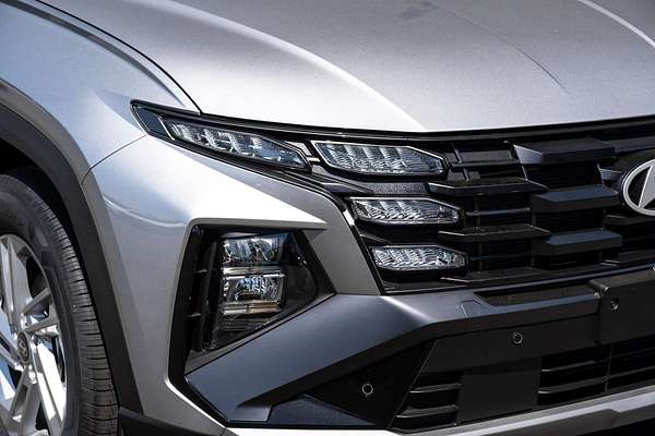 2025 Hyundai Tucson NX4.V4